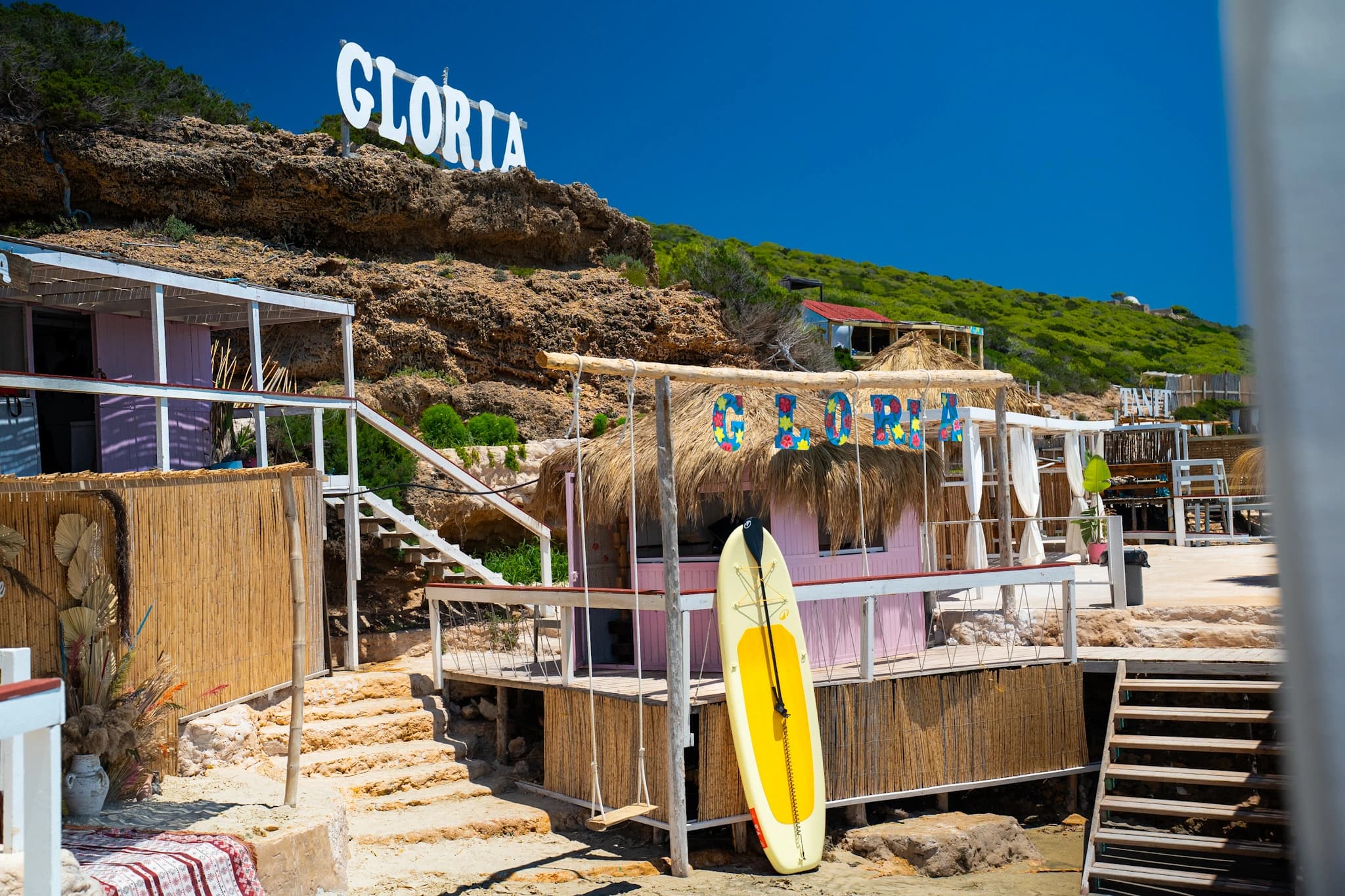 Gloria Island — photo 36