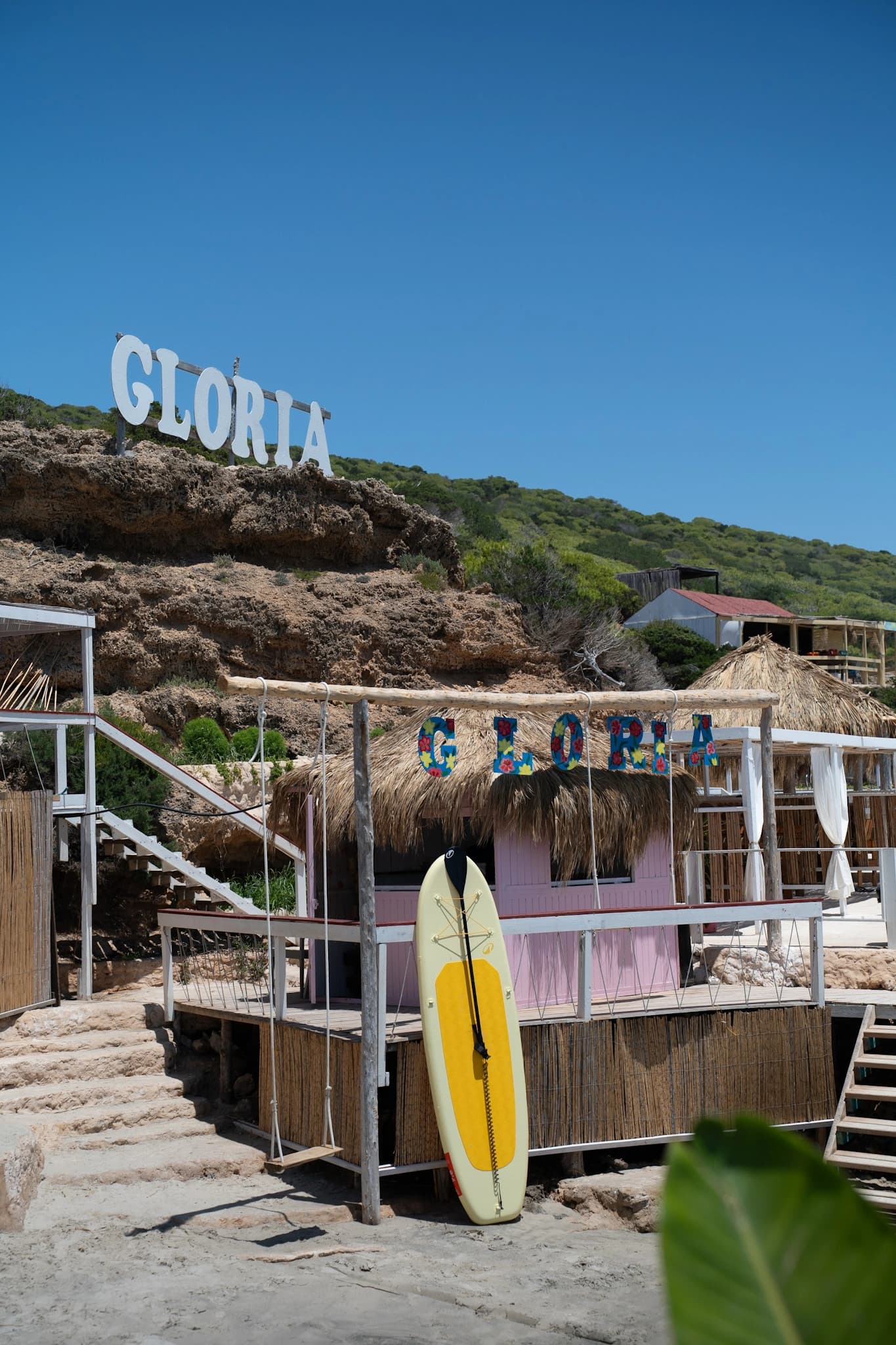Gloria Island — photo 44